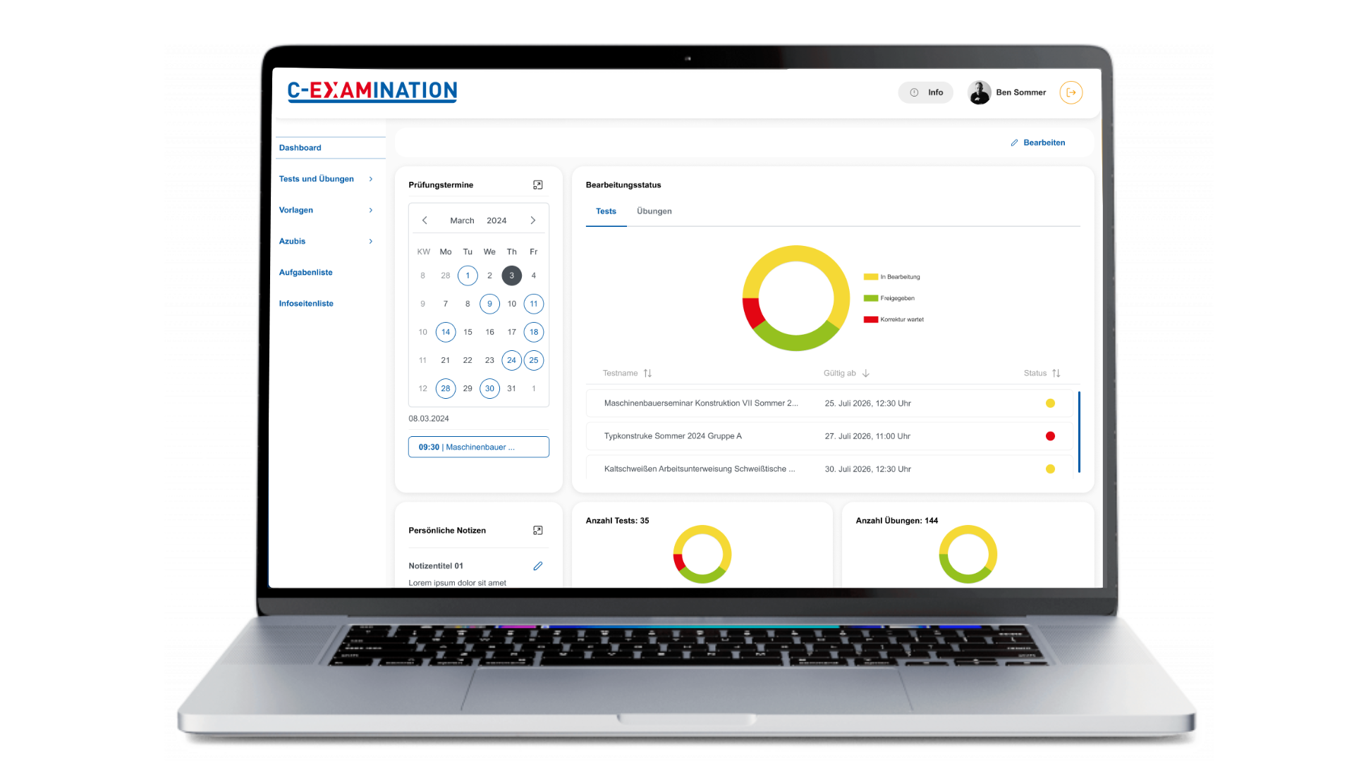 Laptopdummy_Dashboard