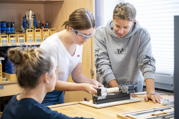 MakerSpace_Technik
