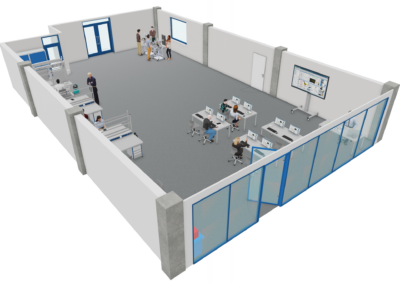 industrie4.0Fachraum2