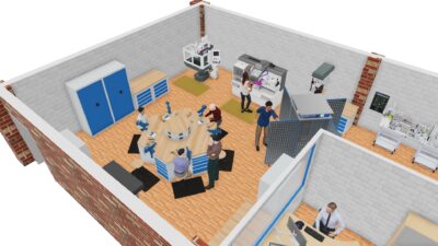 E-Werkstatt 2