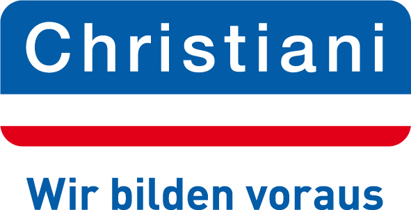 Christiani Kataloge Logo