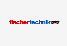 fischer-technik Logo fischertechnik