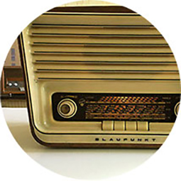 1955 Lehrgang Radiotechnik