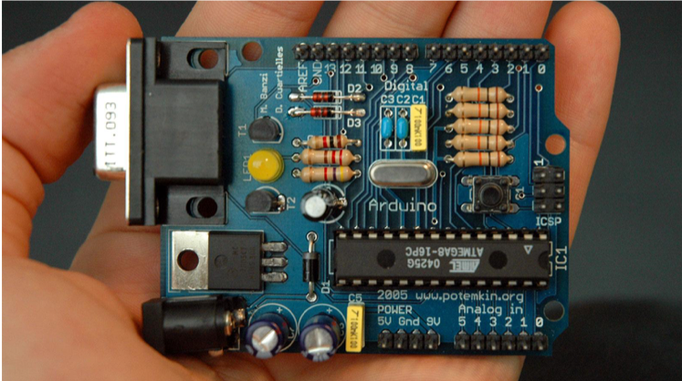 arduino-chip