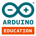 Logo Arduino Education