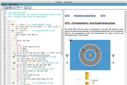 sinumeric-cnc4edu