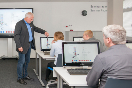 image-Christiani_Kompetenzzentrum_Rheine_Schulung