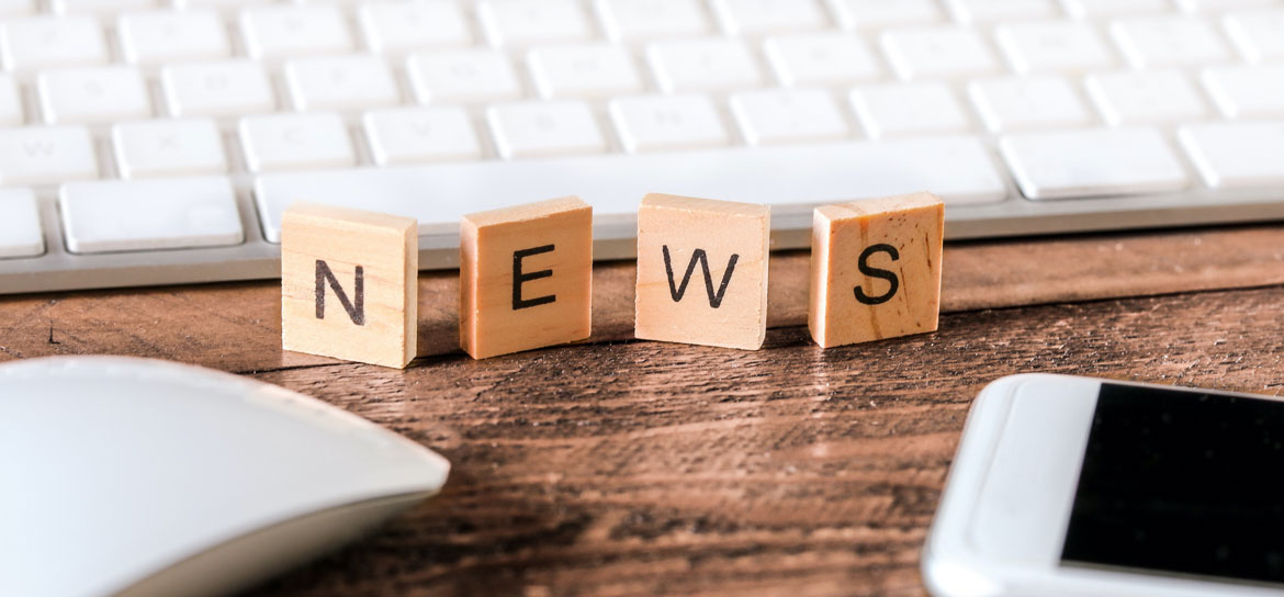 Newsletteranmeldung