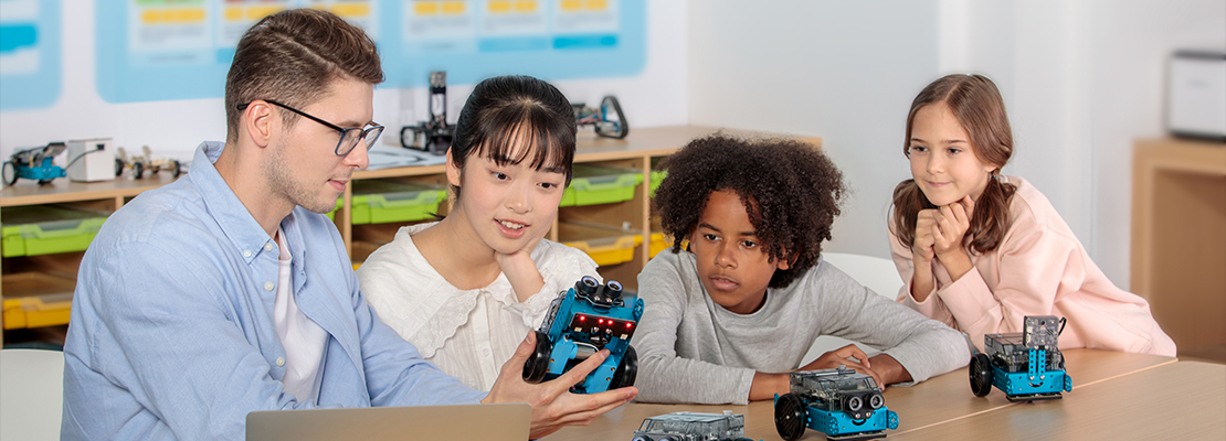 Makeblock Education mBot