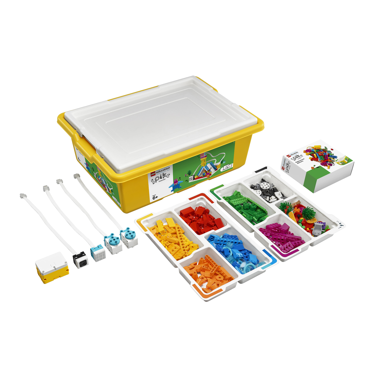 LEGO® Education SPIKE™ Essential Set