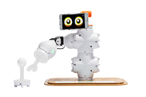Shape Robotics