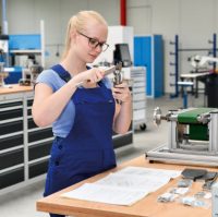 Christiani Geschäftsbereiche als Komplettanbieter | Christiani.de