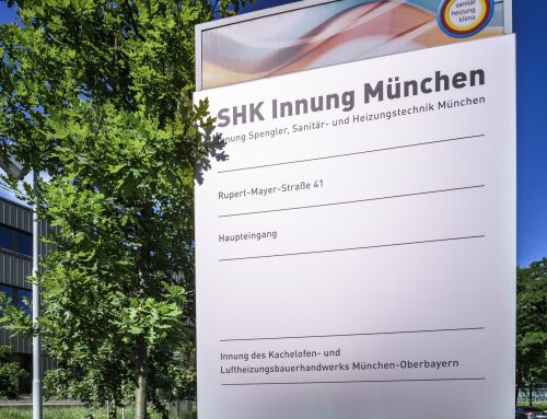 SHK Innung München
