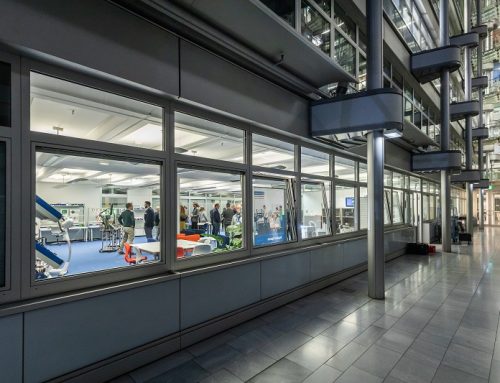 Eröffnung Kompetenzzentrum Berlin
