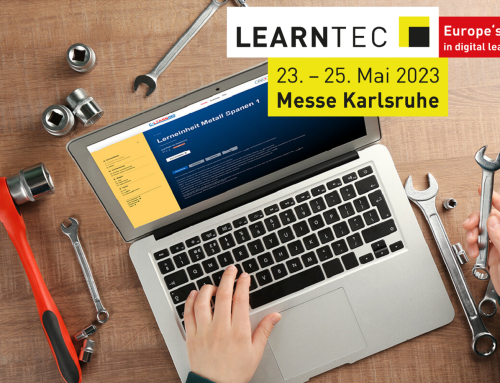 Christiani auf der LEARNTEC 2023 