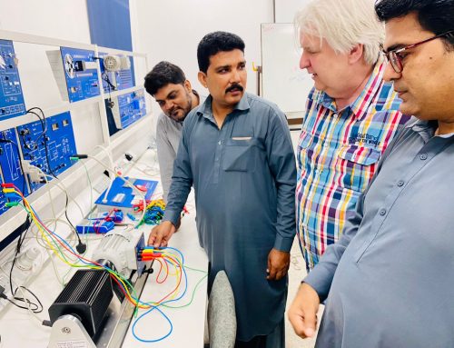 Christiani in Pakistan