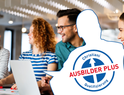Gesprächsführung mit Azubis