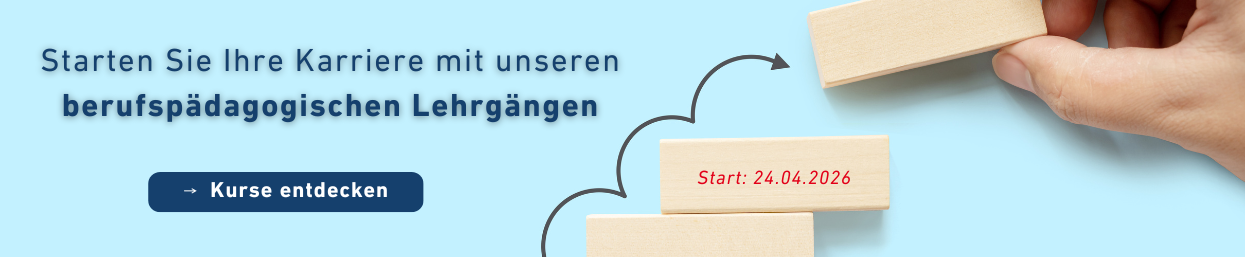 kademie_Berufspädagoge_10_2025_desktop Ausbilder Plus mit den Bestandteilen: Lernprozessbegleiter/-in, Aus- und Weiterbildungspädagoge/-in Berufspädagoge/-in