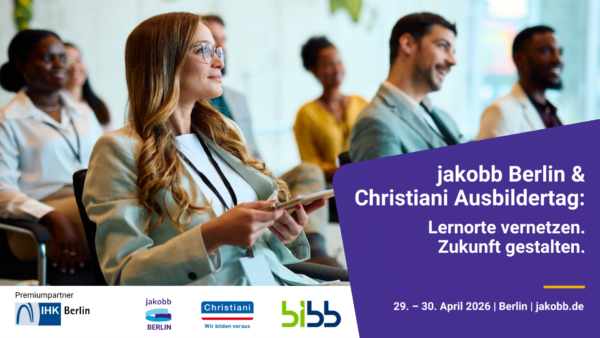 jakobb Berlin & Ausbildertag 2026_Visual Termineseite