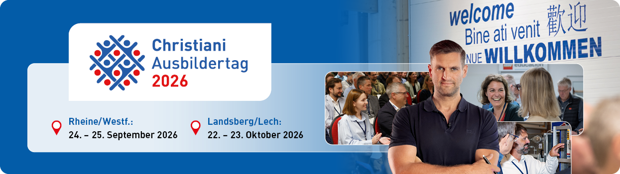 Ausbildertag 2026 – Banner – 1245×350