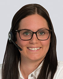Corina Bieser