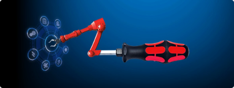 Roboterarm