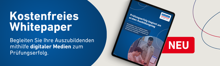 Whitepaper Digital ausbilden