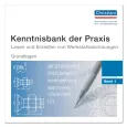 Kenntnisbank der Praxis - Band 1 