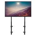 Produktvorchaubild zu MovE Pylonensystem (zur Wandmontage) für Displays 