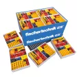 fischertechnik® Class Set Simple Machines 