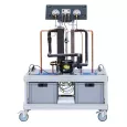 Standmodell Wärmepumpe 