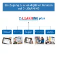 C-LEARNING plus Ausbilder-Version