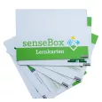 senseBox:edu Blockly Lernkarten 