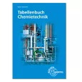 Tabellenbuch Chemietechnik 