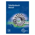 Tabellenbuch Metall  