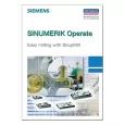 SINUMERIK Operate 