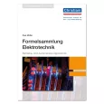 Formelsammlung Elektrotechnik 