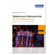 Tabellenbuch Elektrotechnik 