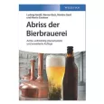 Abriss der Bierbrauerei 