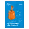 Formelsammlung Chemietechnik 