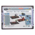 fischertechnik® Starter Set für micro:bit 