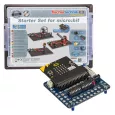 fischertechnik® Lernbaukasten und micro:bit Board 