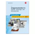 Prüfungsvorbereitung Anlagenmechaniker SHK - Teil 1 