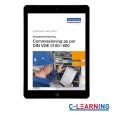 Betrieblicher Lehrgang DIN VDE 0100 – 600 Inbetriebnahme (Digital) 