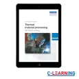 Betrieblicher Lehrgang - Thermische Werkstoffbearbeitung (Digital) 