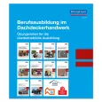 Berufsausbildung im Dachdeckerhandwerk 