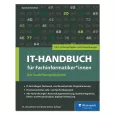 IT- Handbuch für Fachinformatiker/-innen 