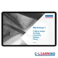 E-Learning Metal - Machining 1 