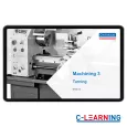 E-Learning Metal - Machining 3 
