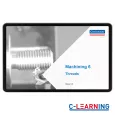 E-Learning Metal - Machining 6 